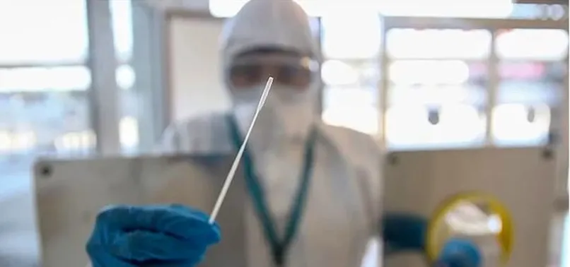 Son dakika: 6 Eylül itibarıyla başlayan PCR testi zorunluluğuna ilişkin tüm merak edilenler: PCR testi paralı mı? PCR testi kimlere zorunlu? Kaç dakikada çıkar?