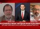 Kılıçdaroğlu Müslüman Kardeşler ile PKKyı bir tuttu