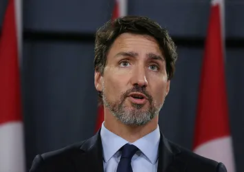 Kanada Başbakanı Justin Trudeau çileden çıktı: Aptallar