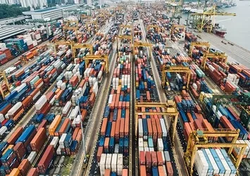 Cari açık Şubat'ta azaldı