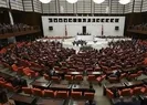Mecliste tek tek yüzlerine sayıldı