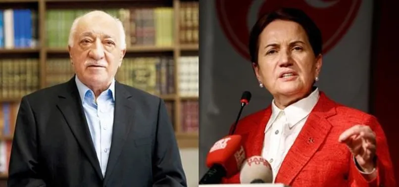 Fetullah Gülen'in MHP notları ortaya çıktı