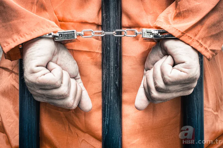 Açık cezaevi izinleri uzatıldı mı? Adalet Bakanlığı CTE Kovid-19 açık cezaevi izinleri ne zaman bitecek? Son açıklamalar... 8