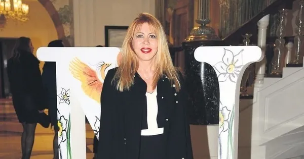 İş insanı Dilek Ertek’in sır dolu kaybı! Oğlu aylar sonra ilk kez konuştu