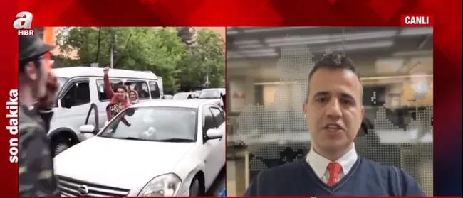 Ermenistan'da darbe girişimi! Perde arkasında neler oluyor? Uzman isimler A Haber’de değerlendirdi - 3