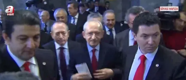 Türkiye’de siyasi muhalefet ve demokrasi! Türkiye’de muhalefetin dünü ve bugünü