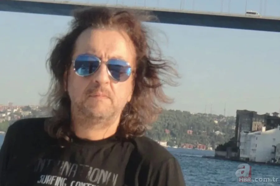 Usta sanatçı İlhan İrem'in vasiyeti okundu! Miras kavgası bitti 4