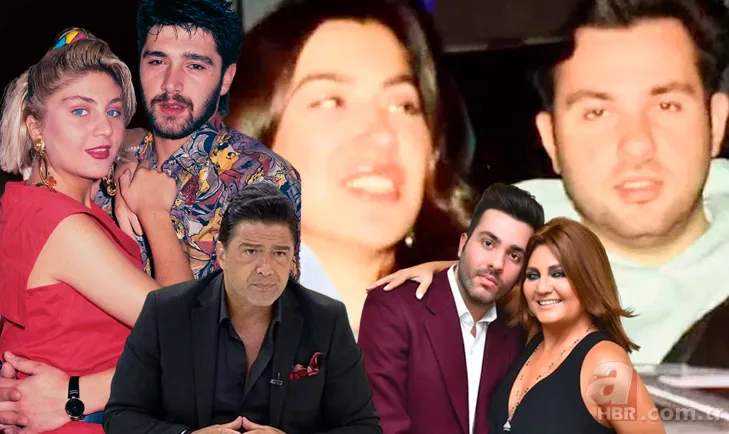 Oğulları Engincan Ural'ı evlendiren Sibel Can ve Hakan Ural'dan paylaşımlar peş peşe geldi! "Çok erken yaşta baba oldum, hastaneden onu çıkarışım dün gibi..." 1