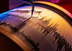İstanbul’da deprem! Kaç şiddetinde, nerede oldu? 1 Nisan AFAD - KANDİLLİ son depremler