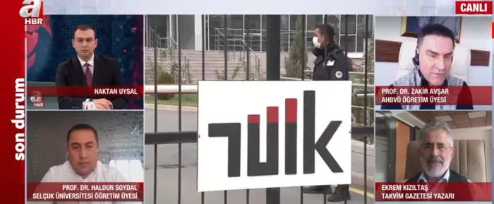 Son dakika: TÜİK’in kapısına randevusuz dayanan Kılıçdaroğlu neyi hedefliyor?