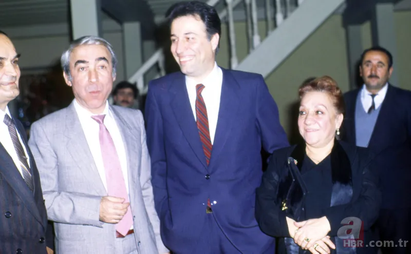 Adile Naşit aslen nereli, kaç yaşında neden vefat etti? İşte Adile Naşit ile ilgili bilinmeyenler 6