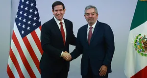 ABD’den Meksika çıkarması: Masada karteller var