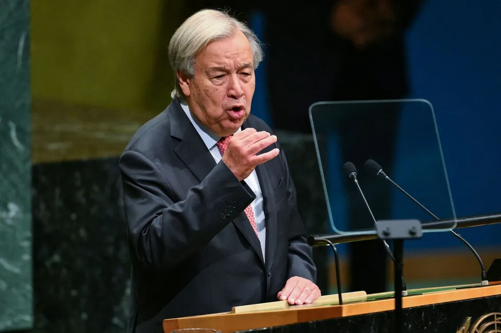 1790083715198.jpeg Erdoğan’ın sözüne geldiler! Guterres’ten BM’de “adaletsiz düzen” çıkışı - 2