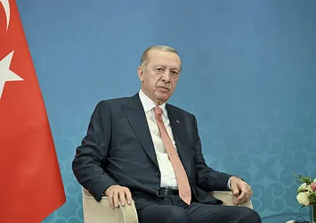 Olası 3. Dünya Savaşı | Başkan Erdoğan perde arkasını açıkladı: Batı ve silah tüccarlarına para lazım