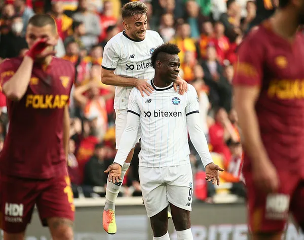 goztepe-1-adana-demirspor-1-mac-sonucu-izmirde-kazanan-yok-1640531617767.jpg Göztepe: 1 - Adana Demirspor: 1 MAÇ SONUCU | İzmir'de kazanan yok - 2