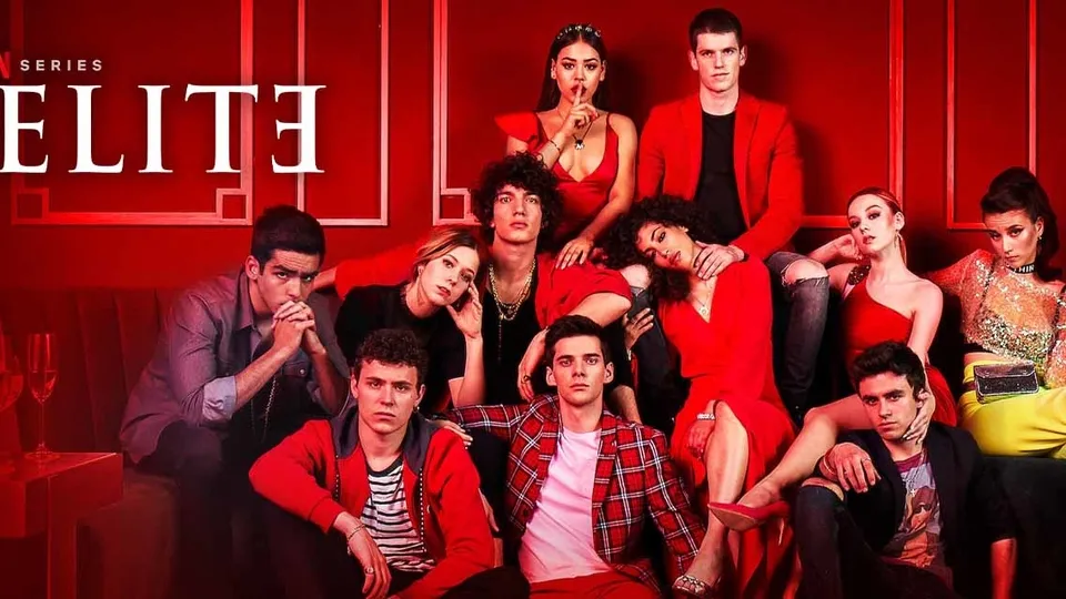 Kadro değişiyor iddiası... Elite yeni sezon tarihi açıklandı mı? Elite 4. sezon ne zaman yayınlanacak?