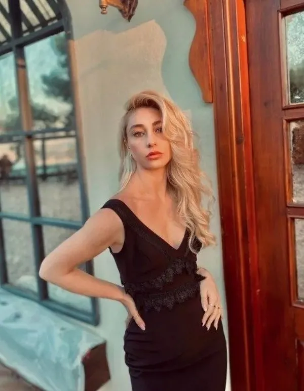 Survivor Makbule kimdir? Survivor Nisa’nın arkadaşı Makbule Şakalakoğlu Mert Öcal sevgili mi?