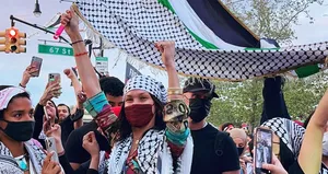 Instagram’dan Bella Hadid’e Filistin engeli!