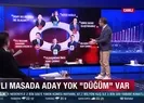 Kılıçdaroğlunun ABD ziyareti iptal olabilir