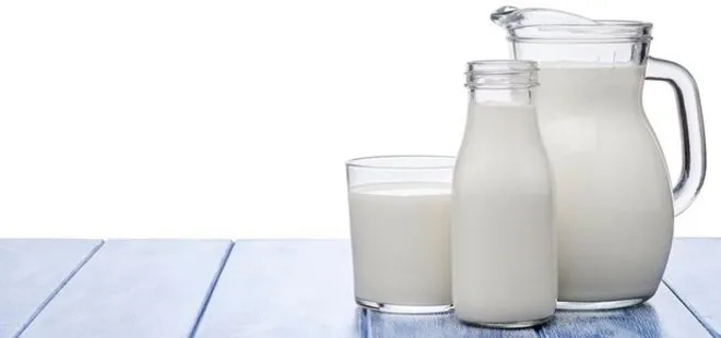 Süt fiyatları ne kadar oldu? BİM, A101, ŞOK süt fiyatları kaç TL? Bir paket süt ne kadar?