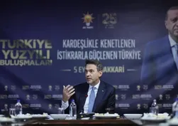 Bakan Bayraktar’dan Hakkari’de Terörsüz Türkiye mesajı: Bölgedeki bütün illerimiz adeta yıldız gibi parlayacak