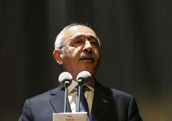 Kılıçdaroğlu'ndan arkadaşlarına maaş kıyağı