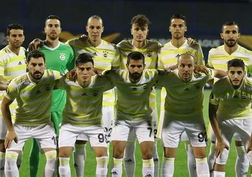 Fenerbahçe'de son dakika! Yollar ayrılıyor
