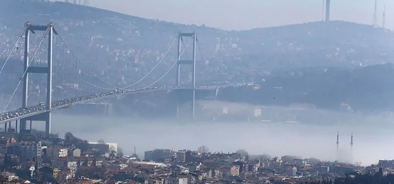Meteoroloji'den son dakika uyarısı! Bugün İstanbul'da hava nasıl olacak? 27 Nisan 2019 hava durumu