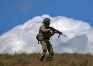 Türkiyeye girmeye çalışan hain yakalandı