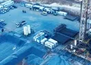 Gabar Dağında petrol keşfi! O alan görüntülendi