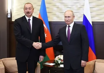 Rusya Devlet Başkanı Vladimir Putin, Azerbaycan-Ermenistan 'savaş'ında hangi safta?