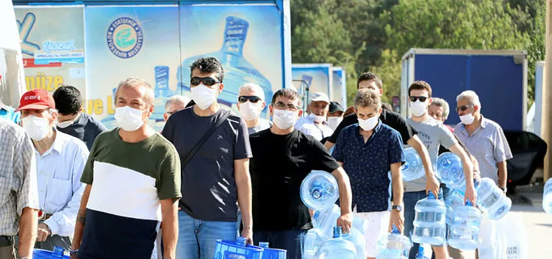 CHP'li Yılmaz Büyükerşen yönetimindeki Eskişehir'de 'Kalabak Suyu' krizi! ESKİ Genel Müdürü Suat Balcı istifa etti