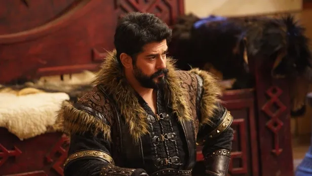 Kuruluş Osman 149. bölüm fragmanı geldi mi? 14 Şubat ATV Kuruluş Osman 148. bölüm tamamını, tek parça izle!