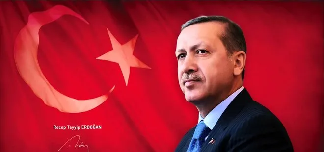 Cumhurbaşkanı Erdoğan’dan “18 Mart Çanakkale Zaferi” mesajı!