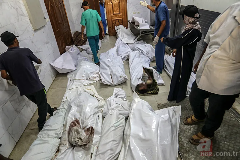 Batı bir bir uyanıyor! Fransa'nın ardından İngiltere de Filistin için o adımı atacak 10