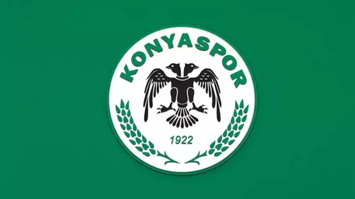Konyaspor teknik direktör Çağdaş Atan ile prensipte anlaştı!