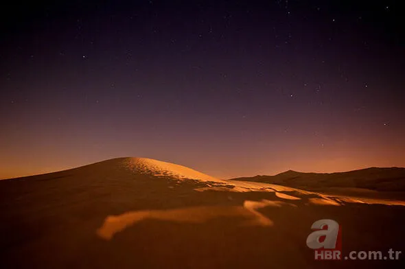 Bilim insanları tedirgin! İşte dünyayı bekleyen o korkunç son... 4
