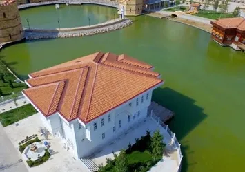 Masterchef Konya’da nerede çekildi?