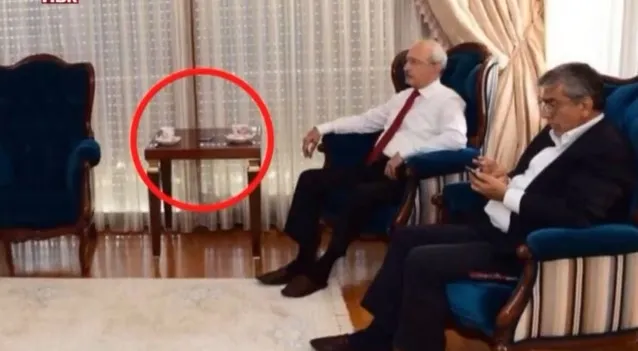 Kılıçdaroğlu’na 15 Temmuz tepkisi: Olan biteni kahvesini yudumlayarak izledi