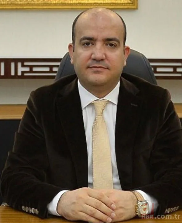 Son OHAL KHK'sı ile meslekten ihraç edilen vali yardımcıları ve kaymakamlar...