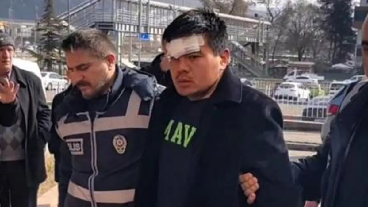 Kan donduran "musallat" katliam! Kardeşi ve yengesini öldürdü | İfadesi tüyler ürpertti