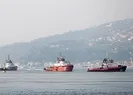 İstanbul açıklarında gemide zehirlenme! 1 ölü