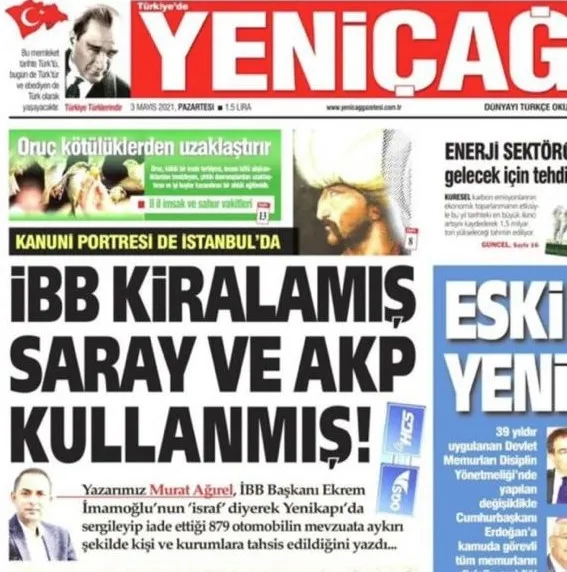 AK Parti Genel Başkan Yardımcısı Hamza Dağ’dan tekziplenmiş yalan haberi sürdüren Kemal Kılıçdaroğlu’na sert tepki