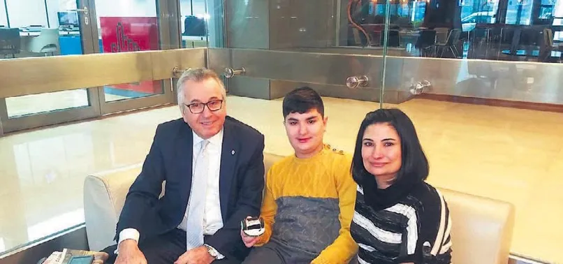 Eğitilirse Jobs olacak yoksa sadece mühendis