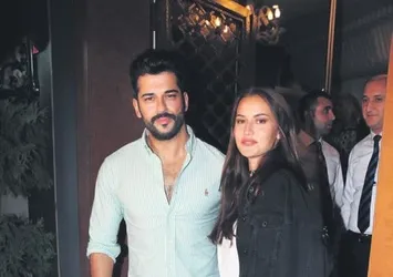 Fahriye Evcen sonunda itiraf etti