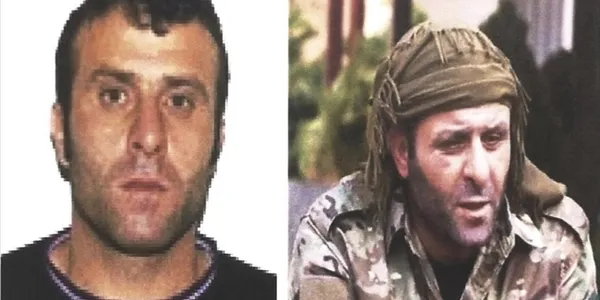 Son dakika: MİT’ten PKK’ya ağır darbe! Sözde Aynularab yürütme konseyi üyesi Erhan Arman öldürüldü