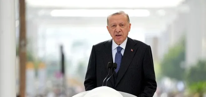 Başkan Erdoğan’ın BAE ziyareti Arap basınında: Bölgenin refahına öncülük ediyor