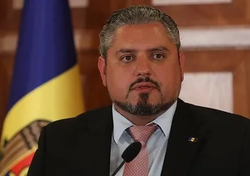 Andrei Galbur: Türkiye'nin istikrarı uluslararası güvenlik için önemli
