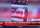 Barınamıyoruz eylemlerinin arka planından CHP çıktı