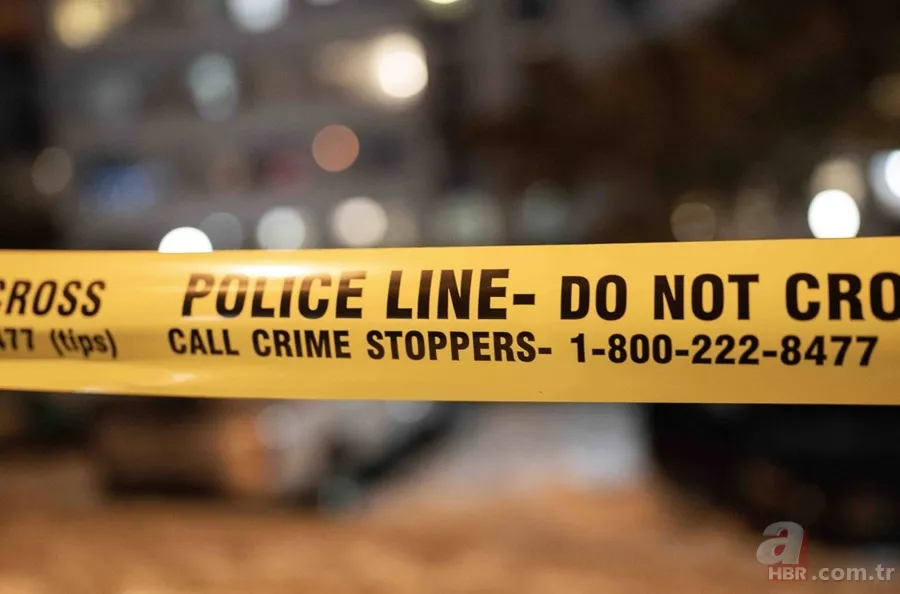 Birleşik Krallık'tan vatandaşlarına katil tahmin sistemi! Cinayet işlenmeden tespit edilecek 7